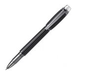 Penna Montblanc Starwalker in Metallo 111514 - 111514